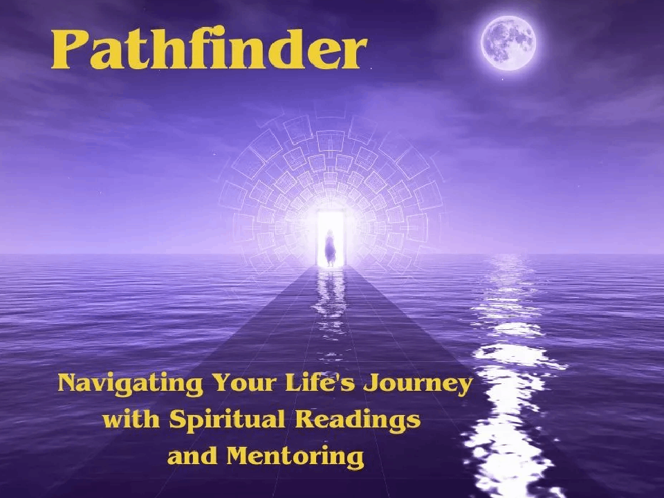 Pathfinder